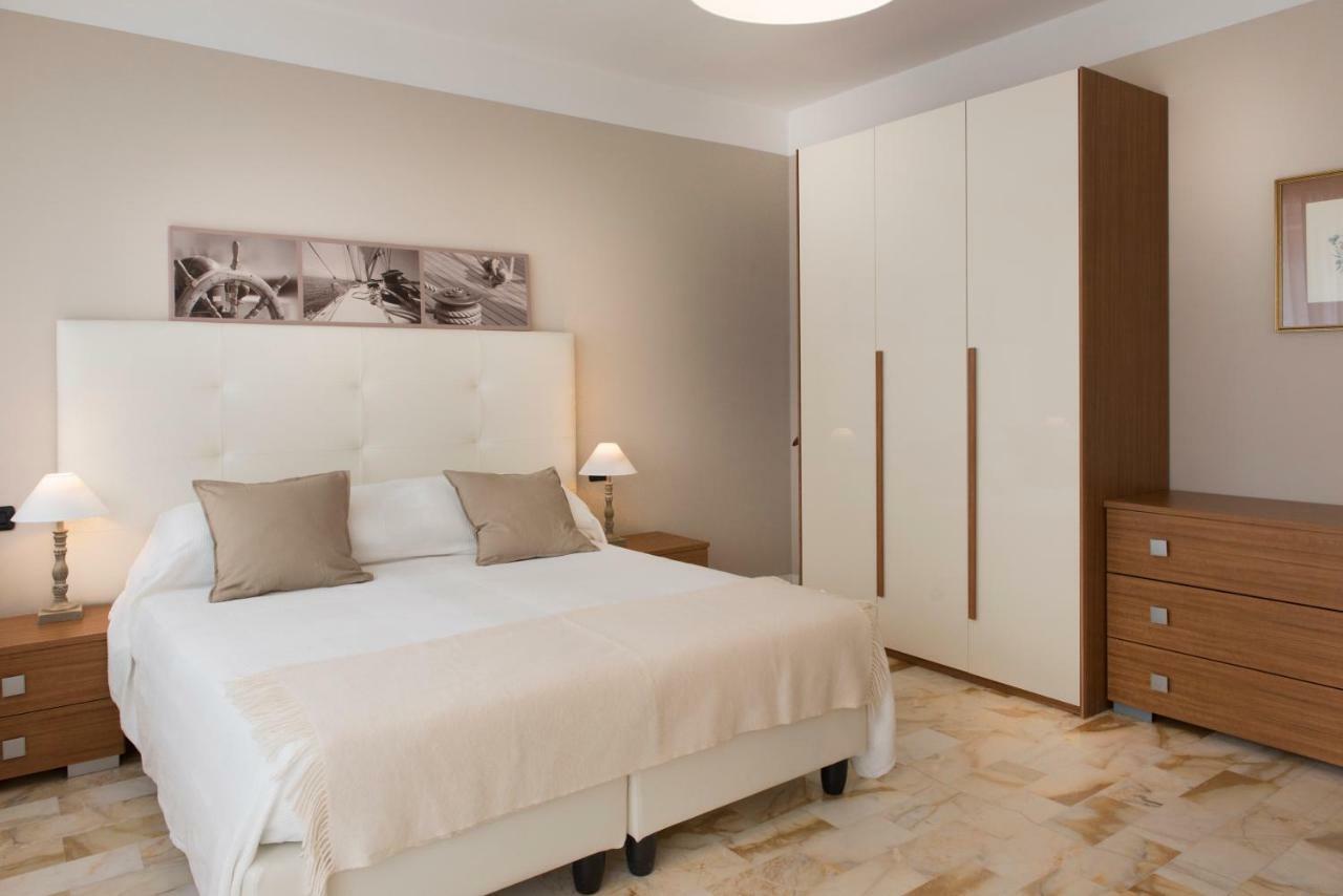 Dante 124 | Appartamenti A Riccione Bagian luar foto