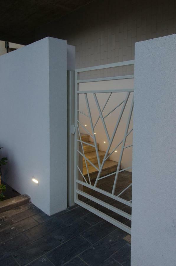 Dante 124 | Appartamenti A Riccione Bagian luar foto