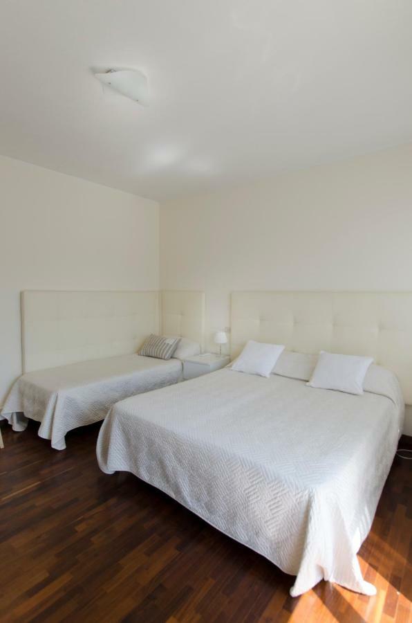 Dante 124 | Appartamenti A Riccione Bagian luar foto